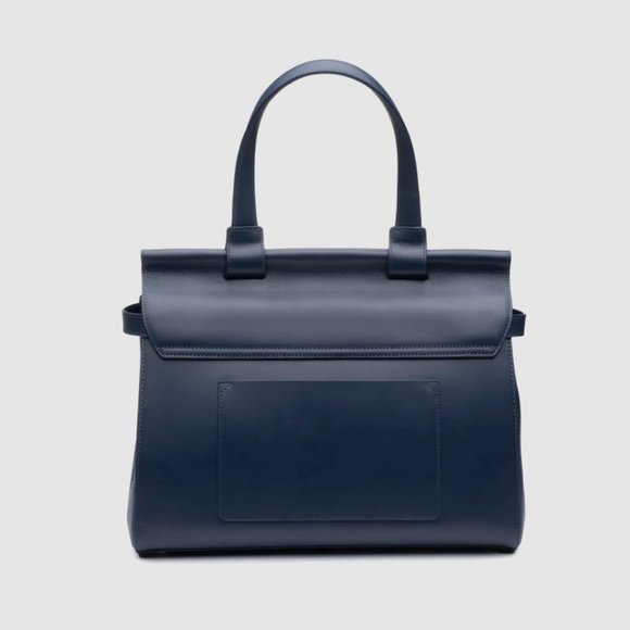 JEMMA – EMMA 37, Navy - Picture 3 of 5